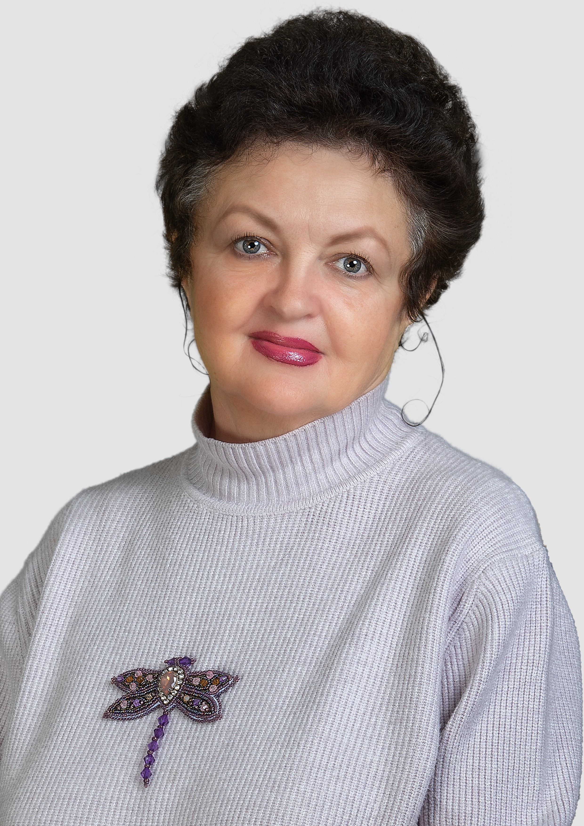 Коршунова Наталья Владимировна.