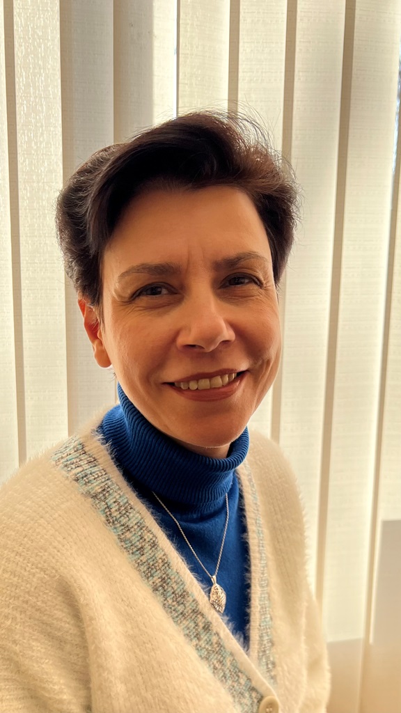 Васнева Елена Евгеньевна.