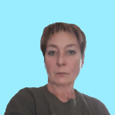 Комолова Светлана Александровна.