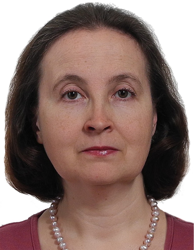 Ксенофонтова Галина Владимировна.